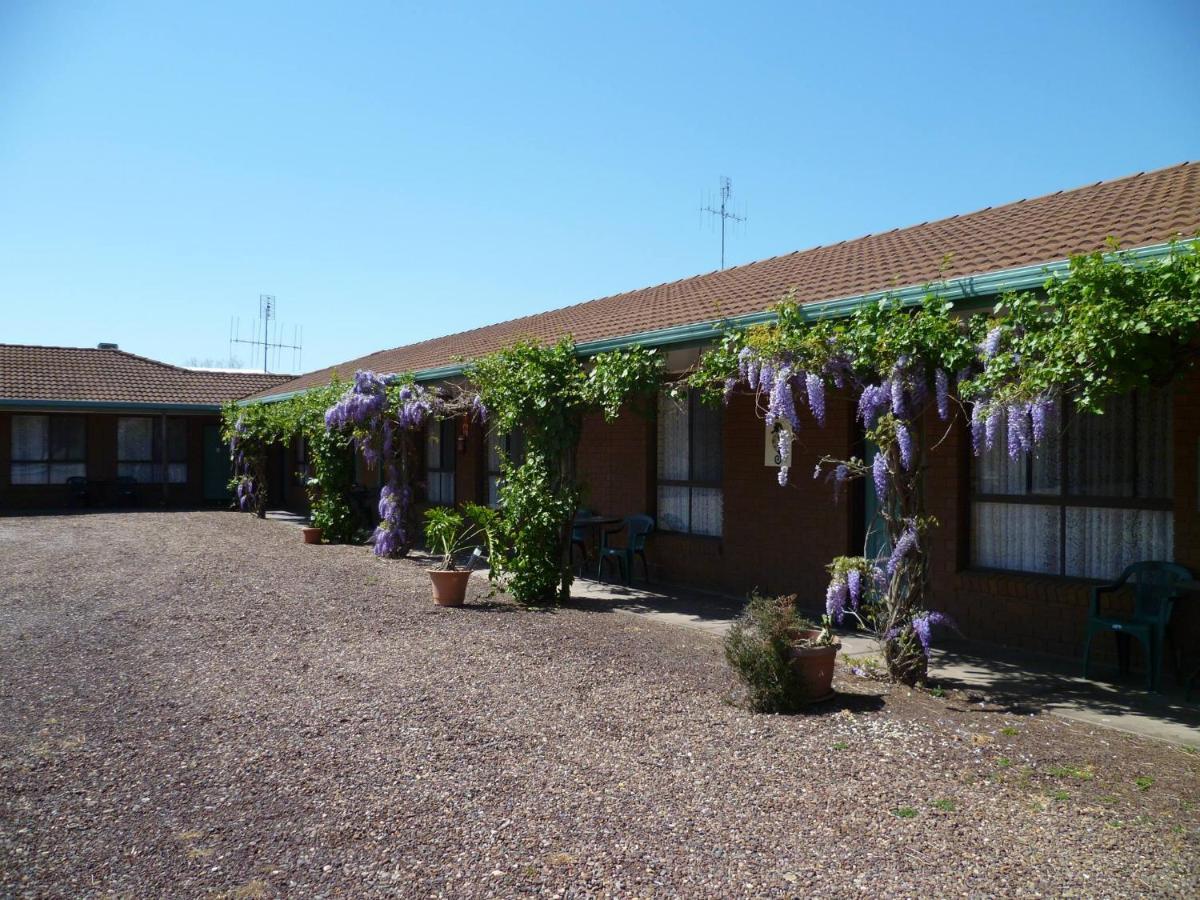 Birch Motel Tocumwal Previously Known As Kanimbla Motor Inn 外观 照片
