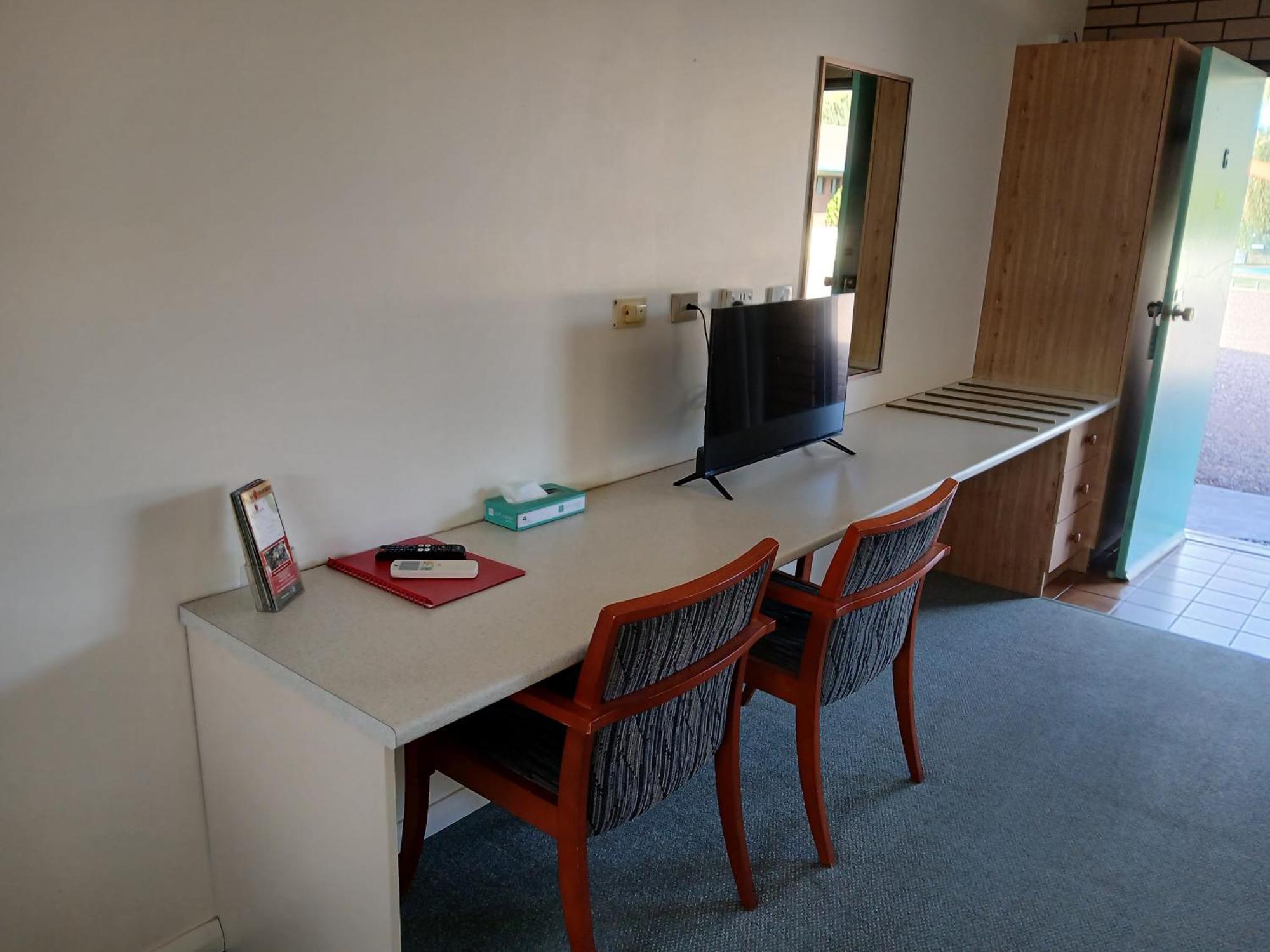 Birch Motel Tocumwal Previously Known As Kanimbla Motor Inn 外观 照片