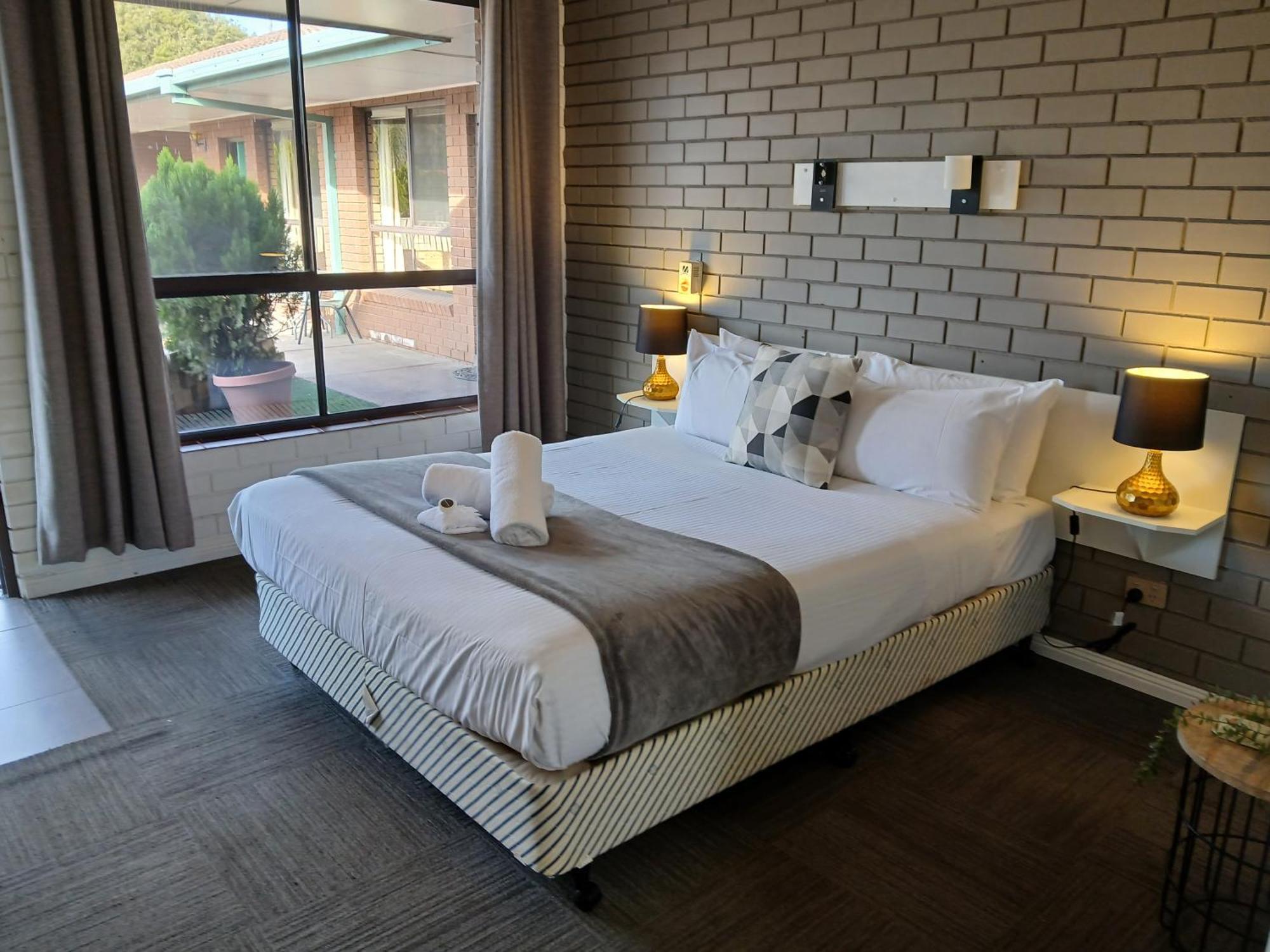 Birch Motel Tocumwal Previously Known As Kanimbla Motor Inn 外观 照片