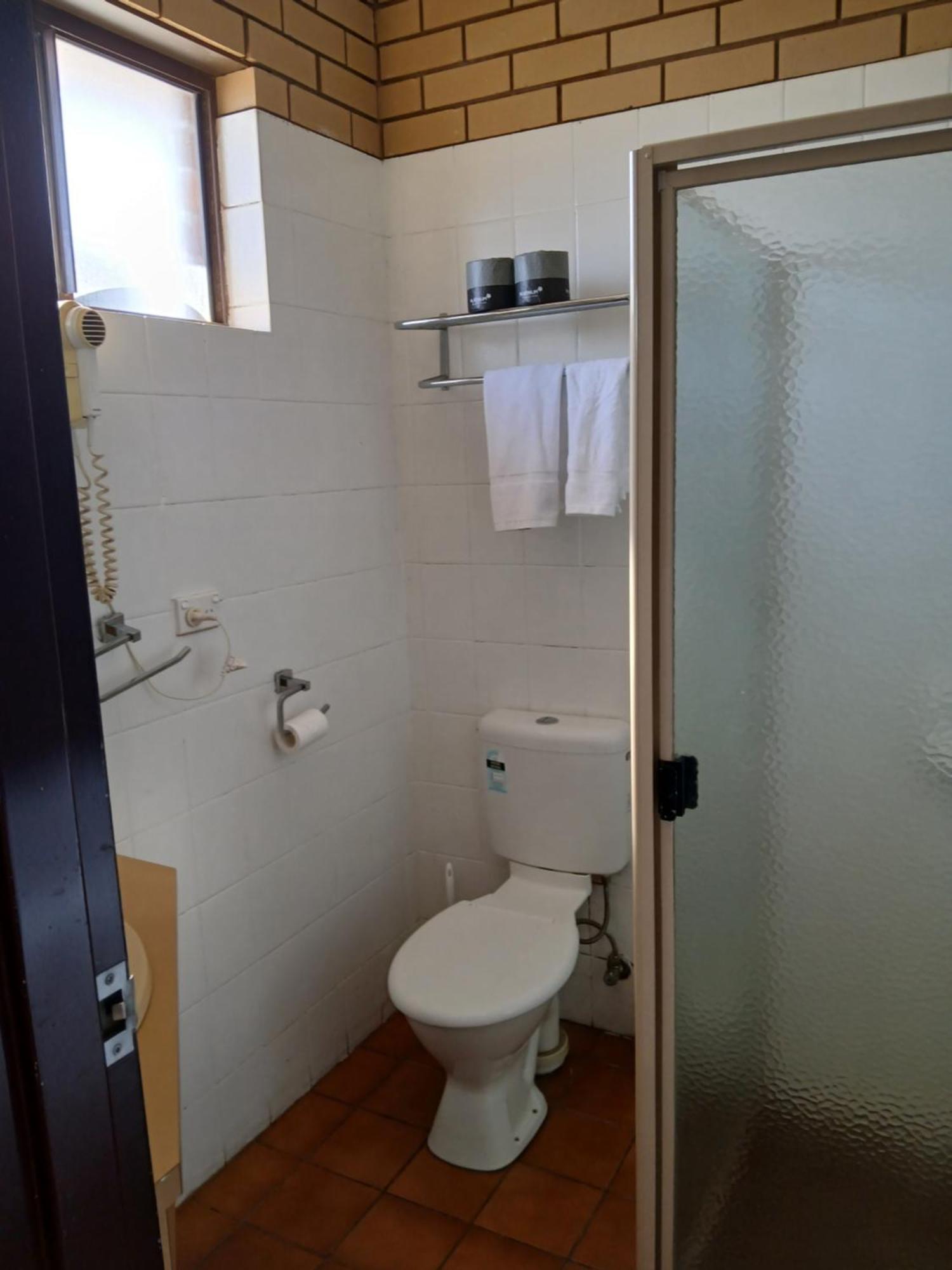 Birch Motel Tocumwal Previously Known As Kanimbla Motor Inn 外观 照片