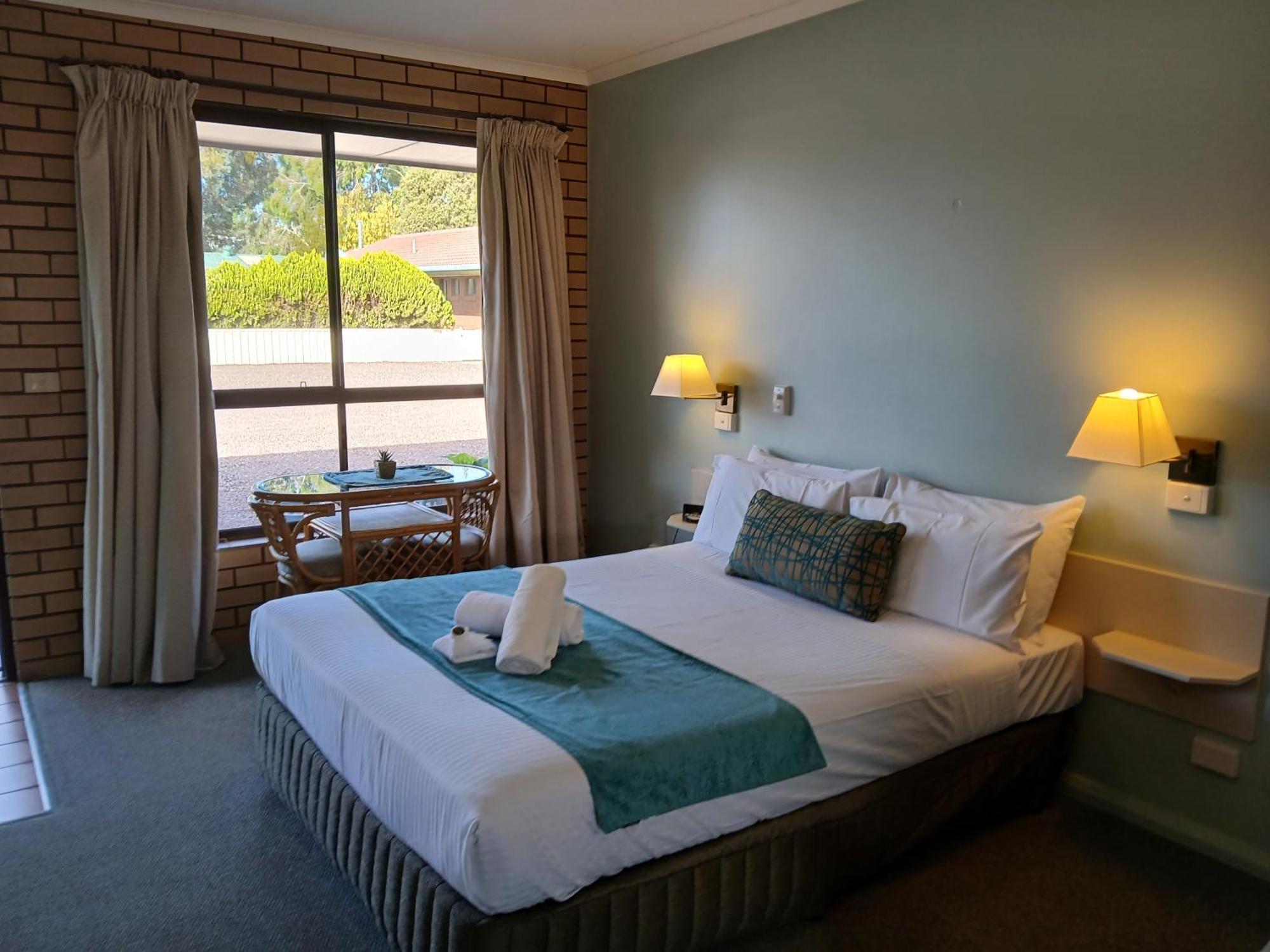 Birch Motel Tocumwal Previously Known As Kanimbla Motor Inn 外观 照片