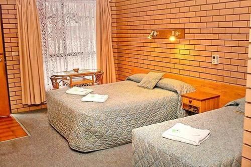 Birch Motel Tocumwal Previously Known As Kanimbla Motor Inn 外观 照片