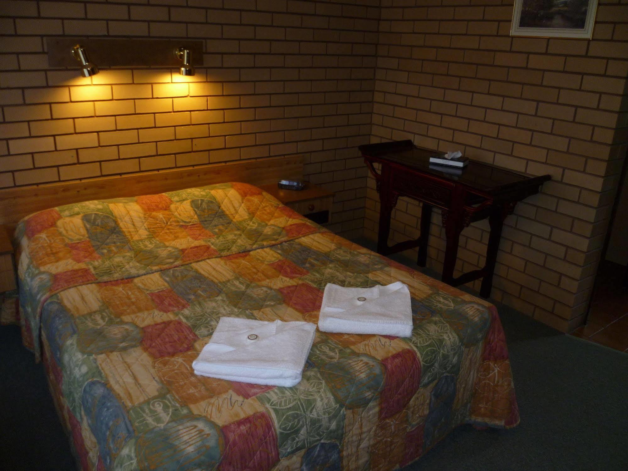 Birch Motel Tocumwal Previously Known As Kanimbla Motor Inn 外观 照片