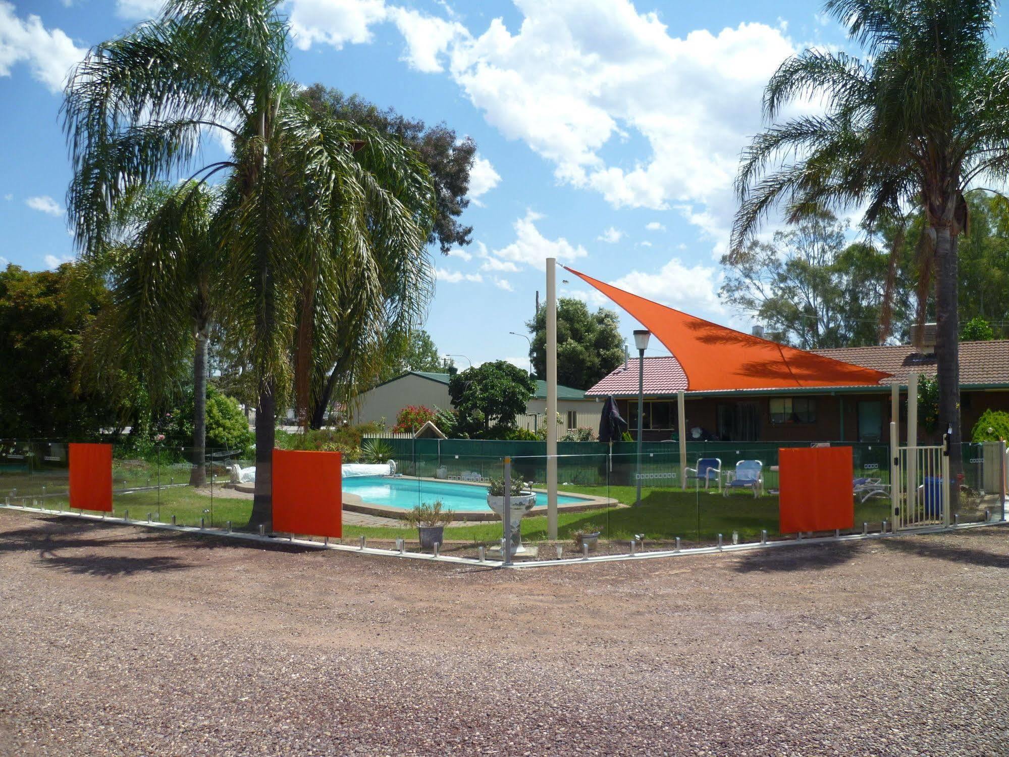 Birch Motel Tocumwal Previously Known As Kanimbla Motor Inn 外观 照片