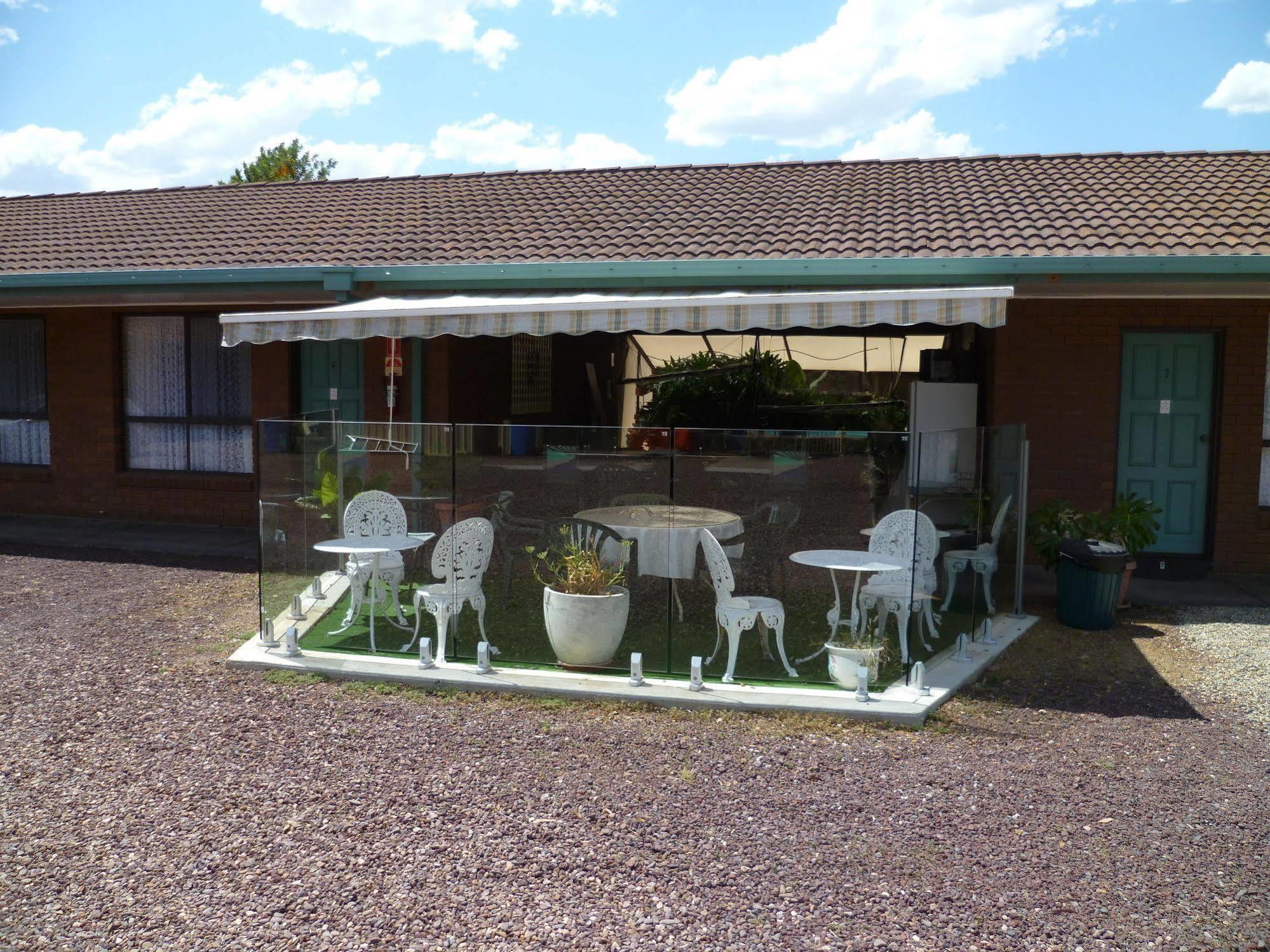 Birch Motel Tocumwal Previously Known As Kanimbla Motor Inn 外观 照片